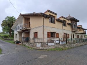 Tejados Segovia
