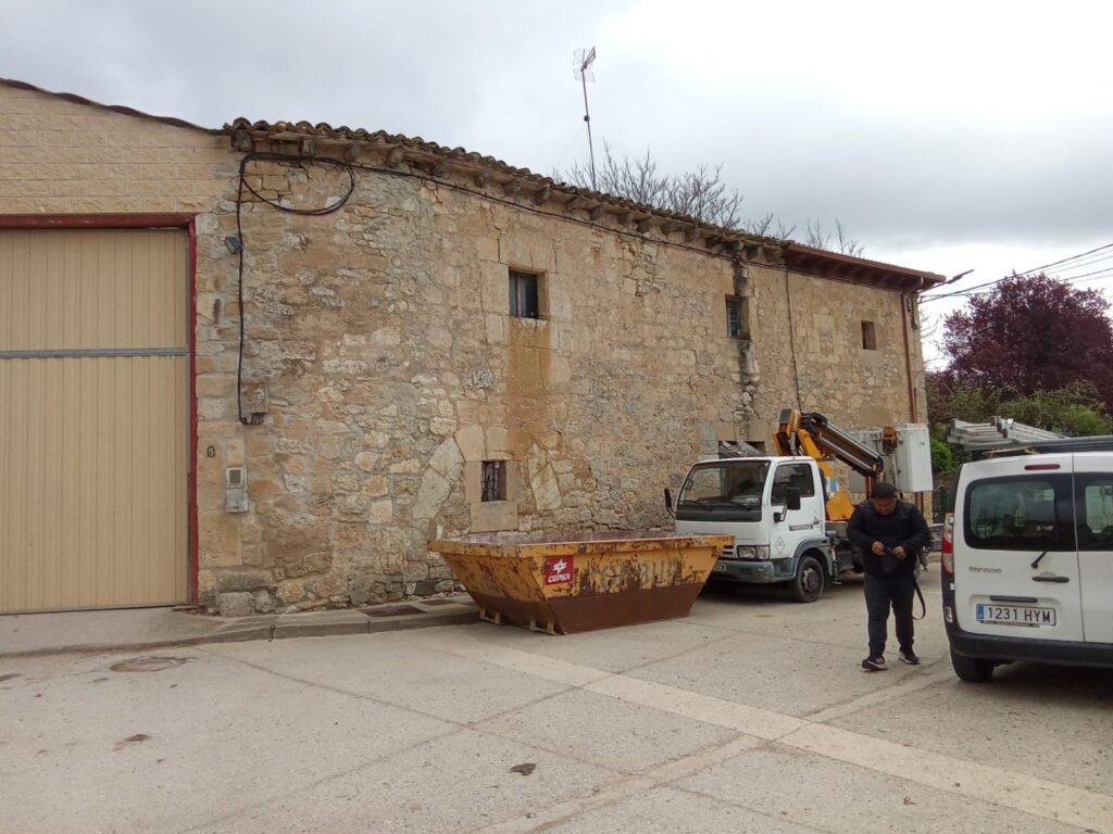 Tejados Segovia cerca de mi